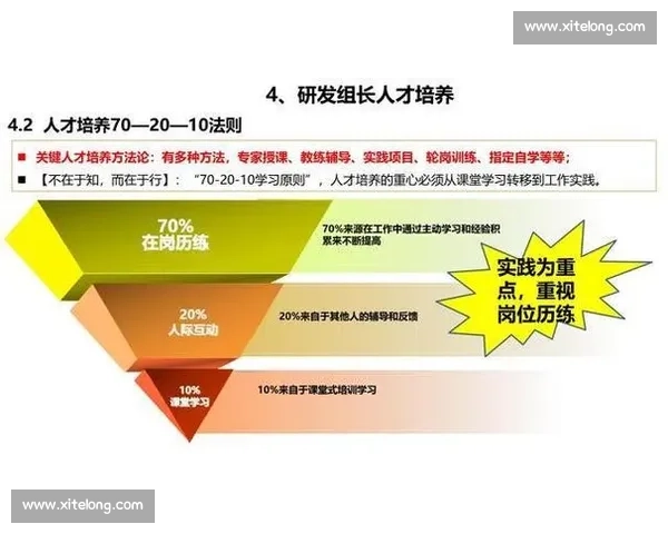 以内部培训为核心驱动组织能力升级与人才持续成长新路径方法论体系
